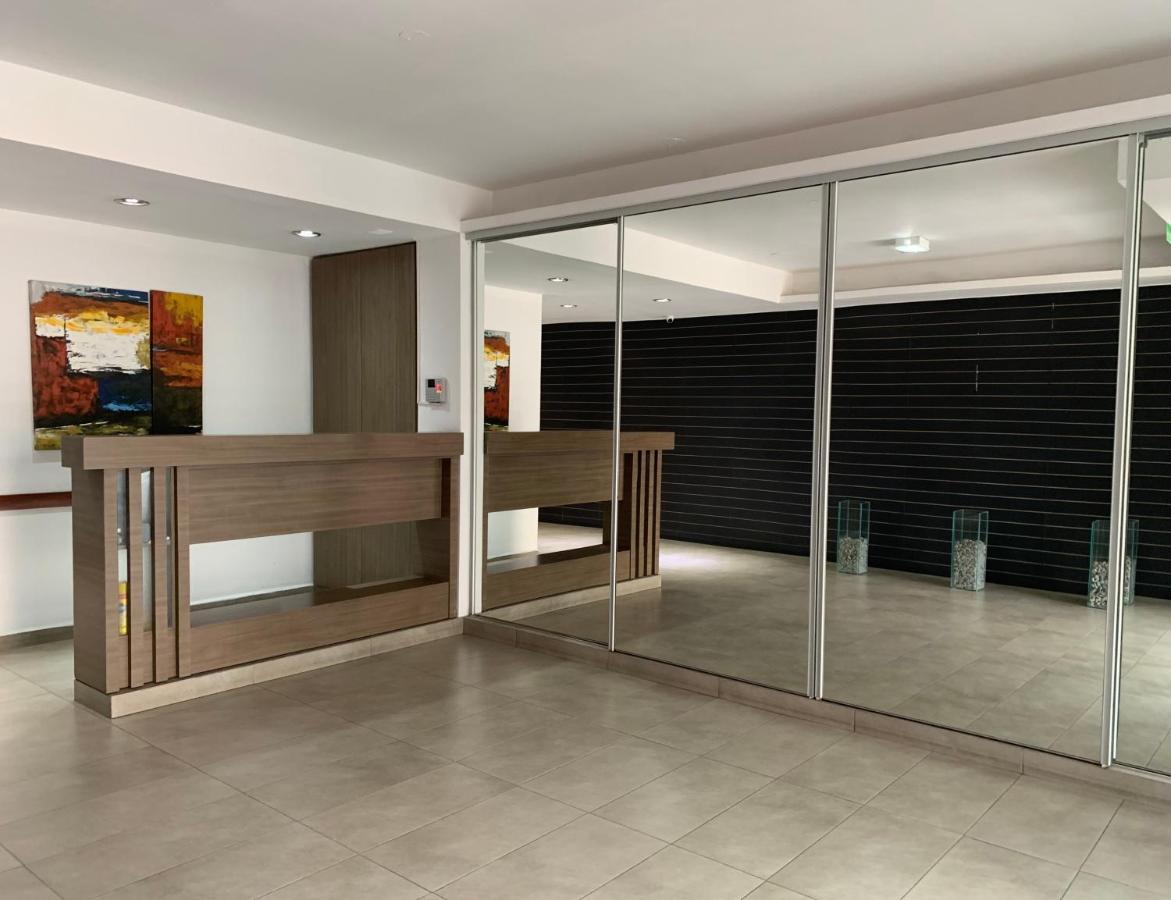 Locacion Jujuy Apartment San Salvador de Jujuy Exterior photo