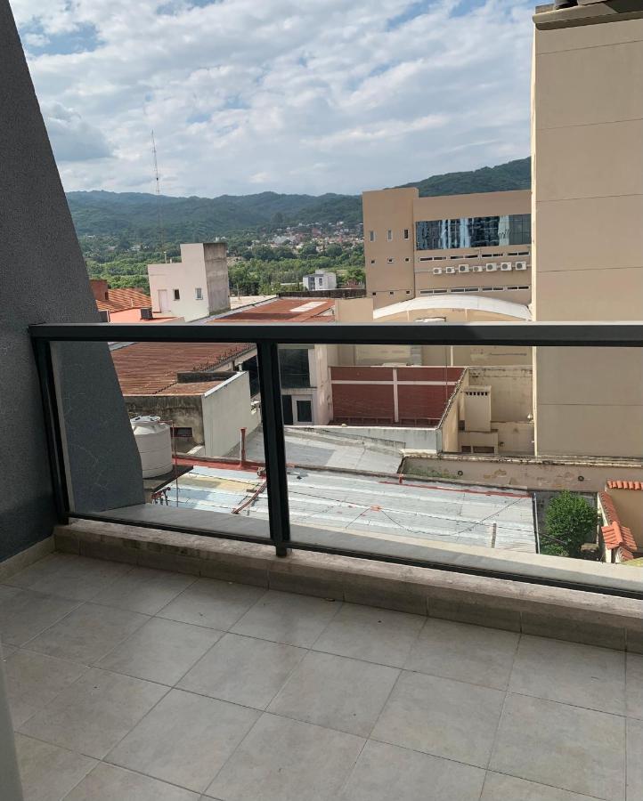 Locacion Jujuy Apartment San Salvador de Jujuy Exterior photo