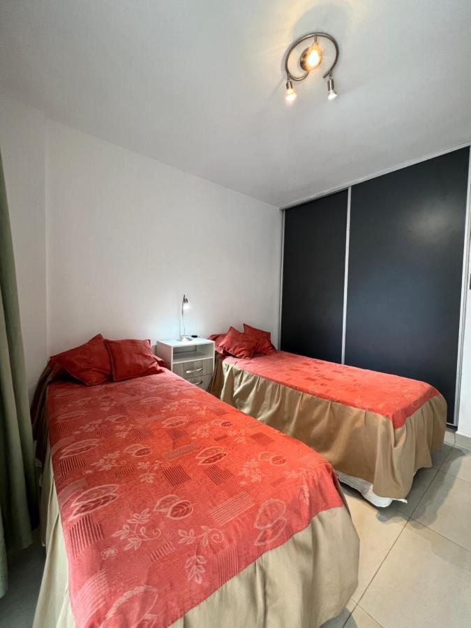 Locacion Jujuy Apartment San Salvador de Jujuy Exterior photo